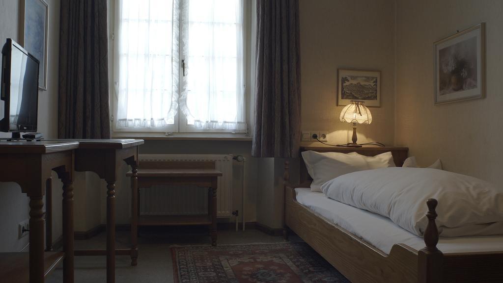 Faehrhaus Hotel Waldshut-Tiengen Cameră foto