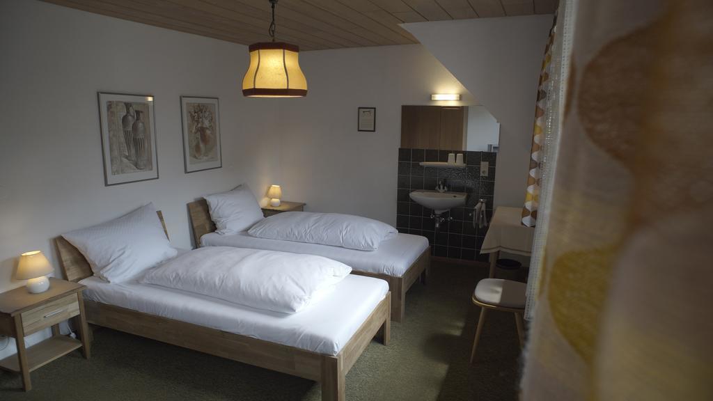 Faehrhaus Hotel Waldshut-Tiengen Cameră foto