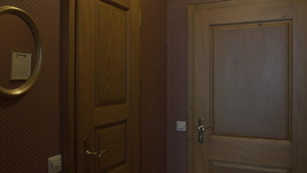 Faehrhaus Hotel Waldshut-Tiengen Cameră foto