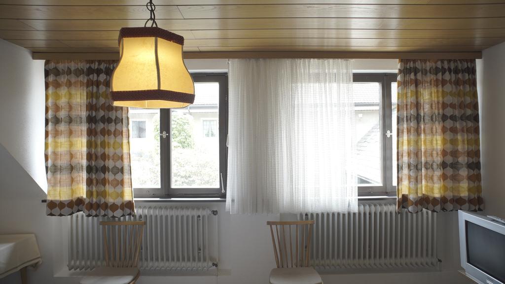 Faehrhaus Hotel Waldshut-Tiengen Cameră foto